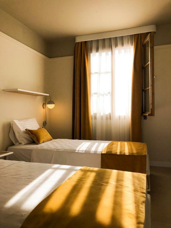 Oda Bodrum Guemuesluek Exterior foto