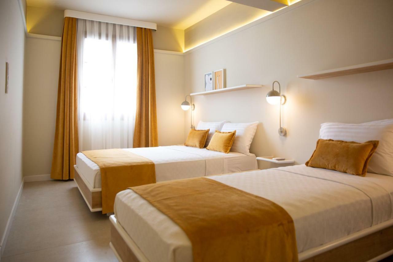 Oda Bodrum Guemuesluek Exterior foto