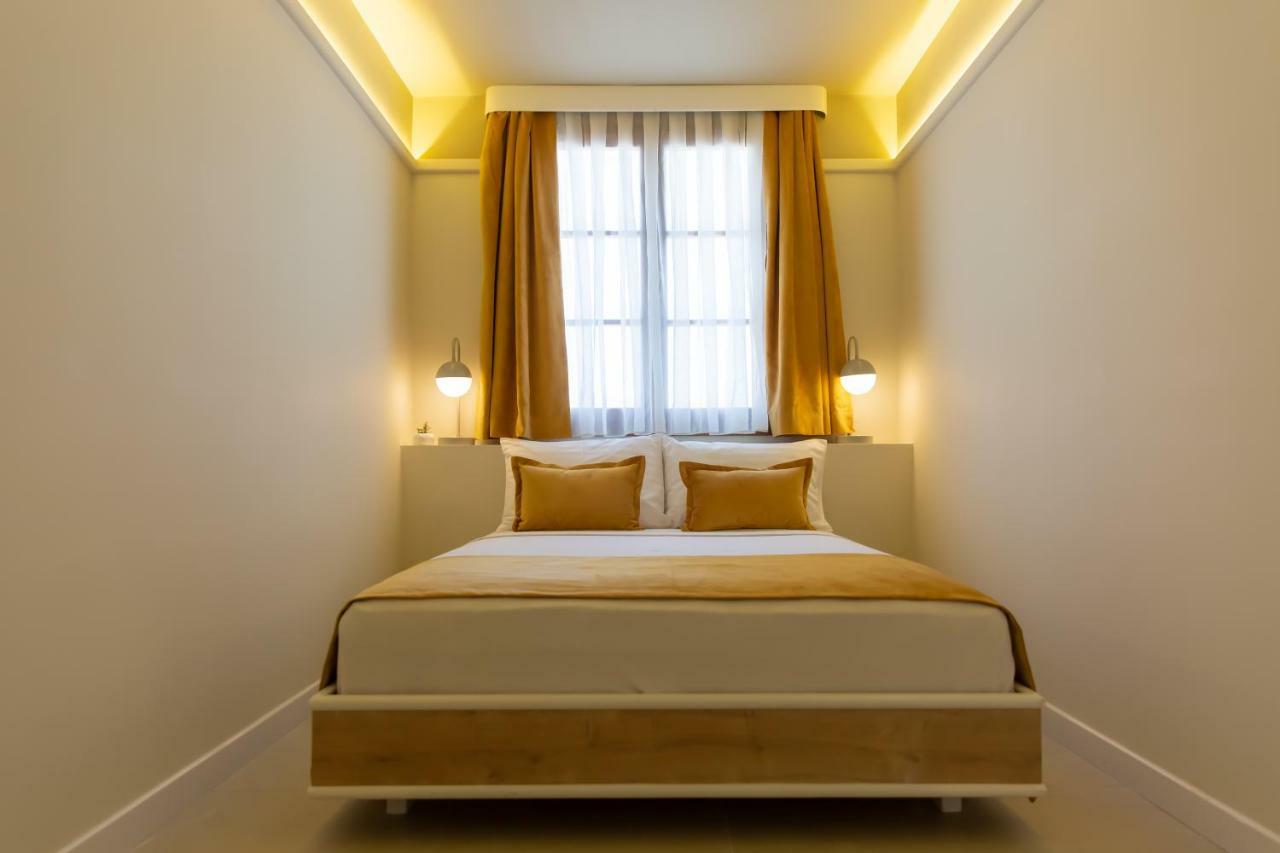 Oda Bodrum Guemuesluek Exterior foto