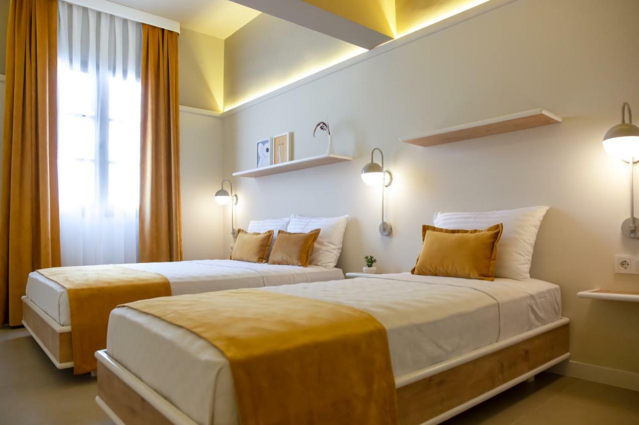Oda Bodrum Guemuesluek Exterior foto