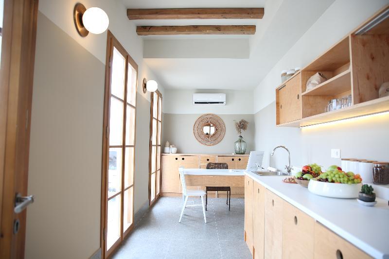 Oda Bodrum Guemuesluek Exterior foto
