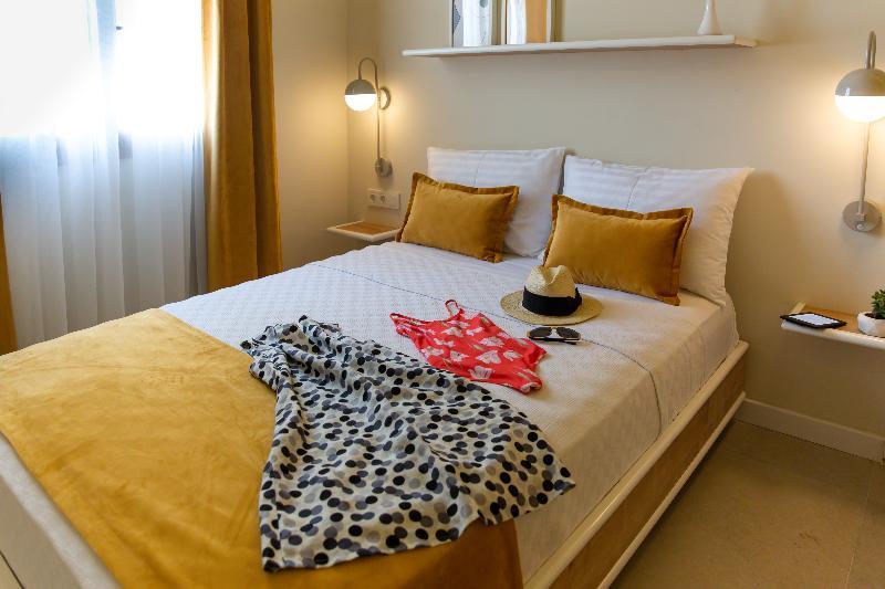 Oda Bodrum Guemuesluek Exterior foto